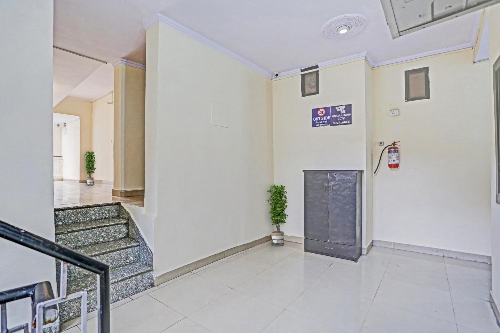 O Dremland Residency New Delhi