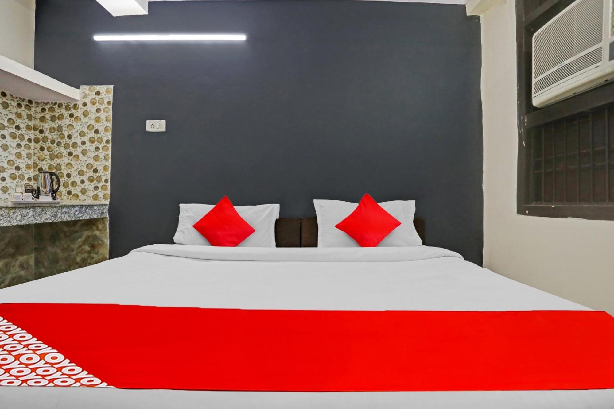 O Dremland Residency Hotel 3*