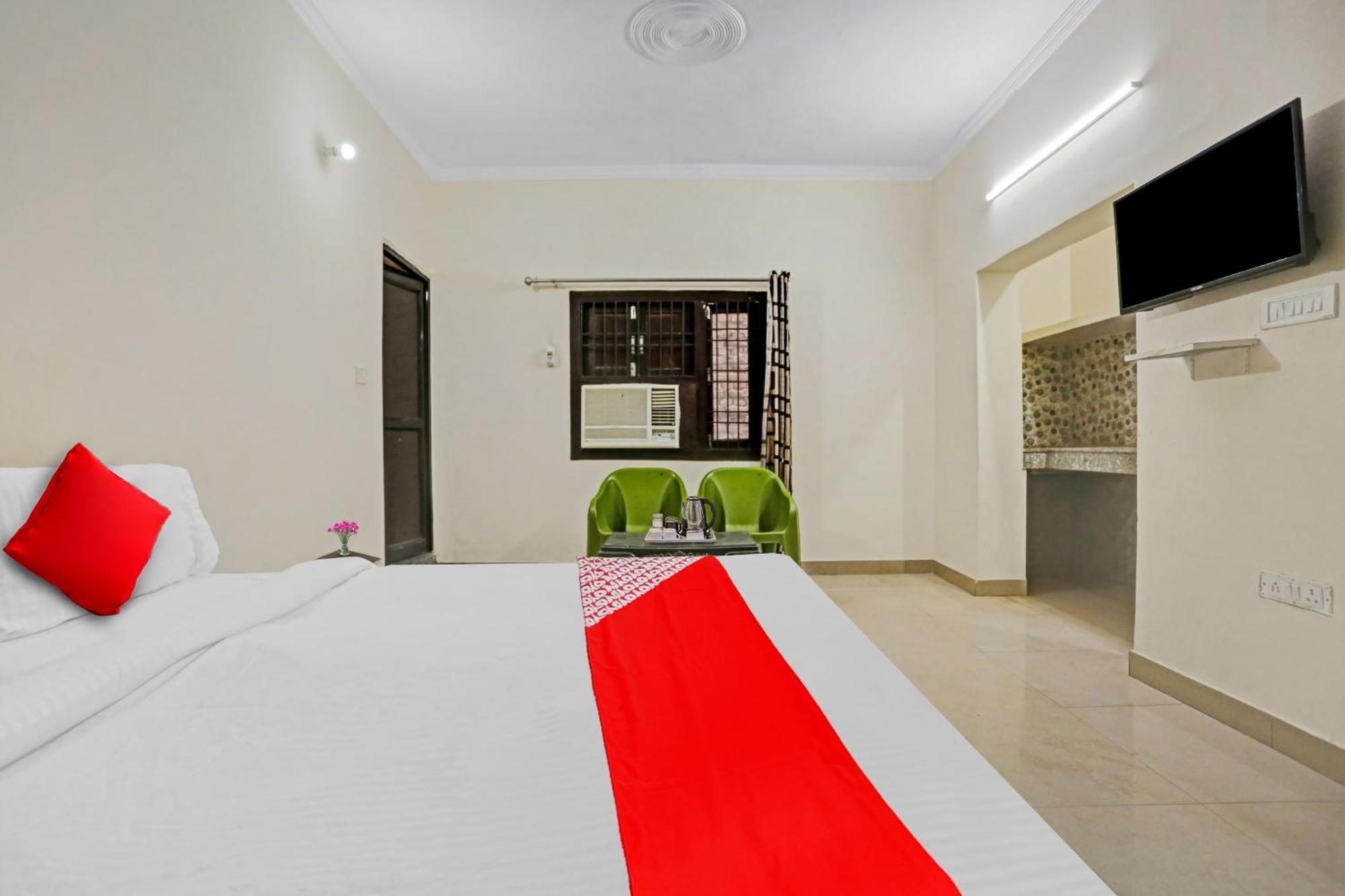 O Dremland Residency Hotel 3*